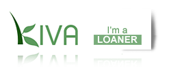 Kiva - loans that change lives